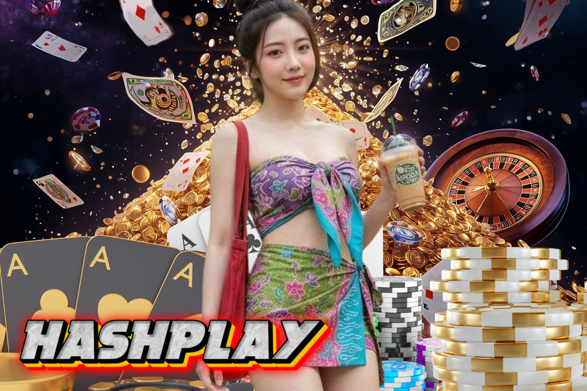 hashplay vip