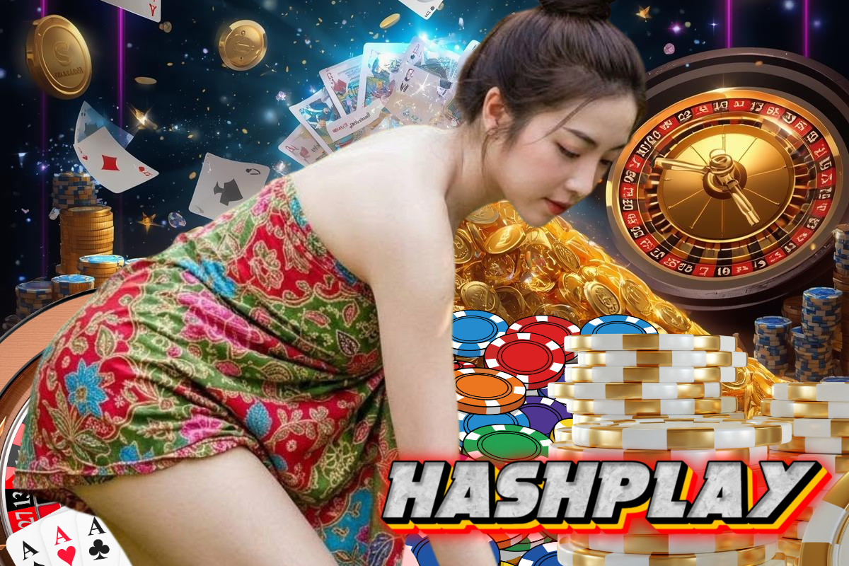 hashplay wallet